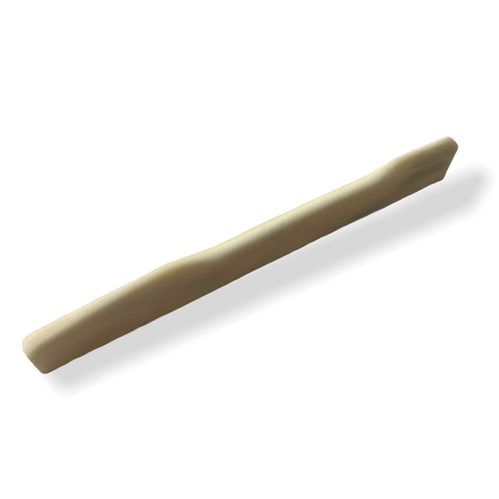 Allparts BS-0268-000 Compensated Bone Saddle Martin