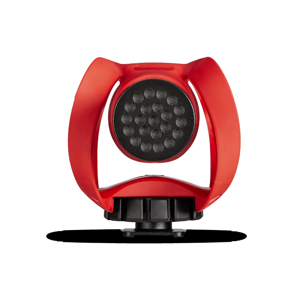 Rode Microphones VideoMic GO II Lightweight Directional Microphone  Analogue & Digital output 3.5mm & USB-C w/ Helix mount.