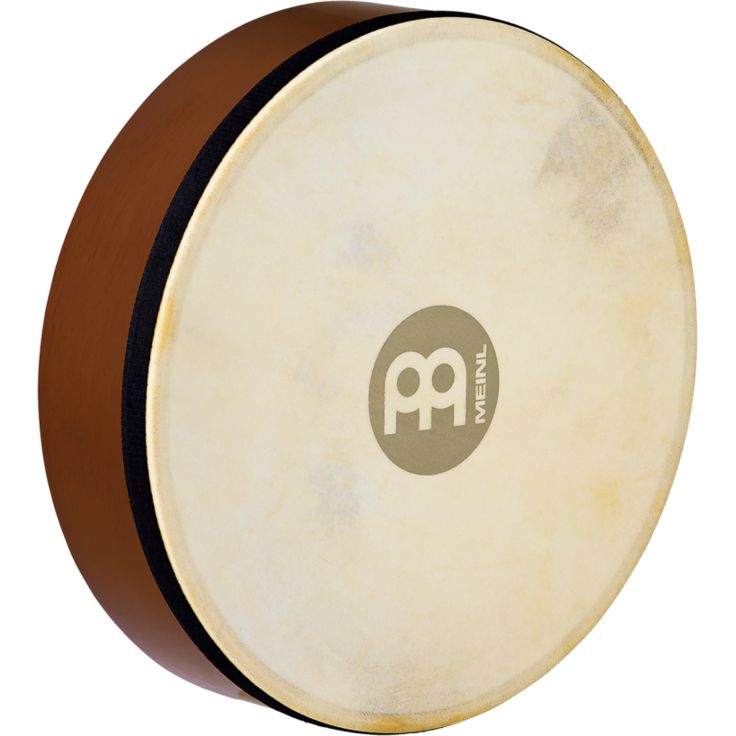 Meinl Percussion 10" Hand Drum Hand selected goatskin head