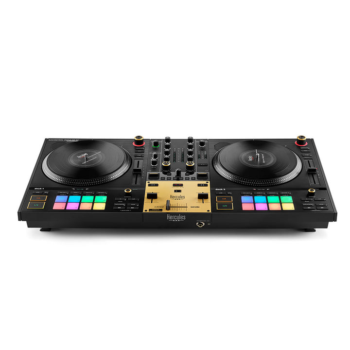 Hercules DJ INPULSE T7 DJ Controller - Premium Edition