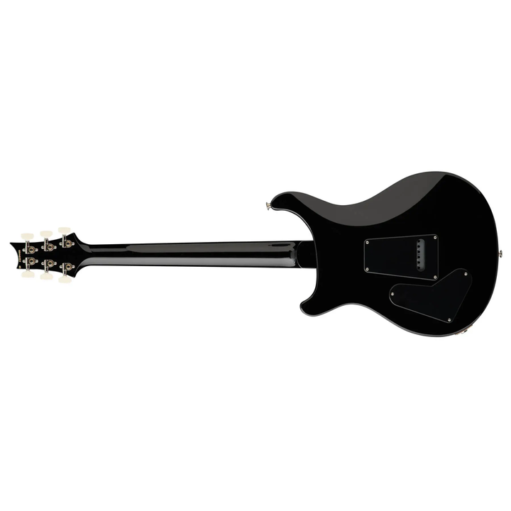 PRS S2 Special Semi-Hollow Electric Guitar - Faded Gray Black Burst