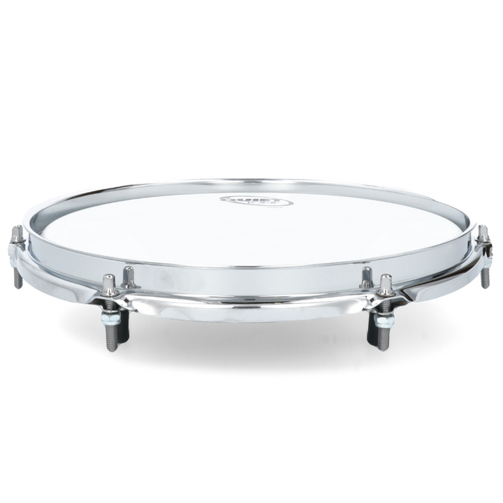Sabian 10" Quiet Tone Classic Snare Practice Pad