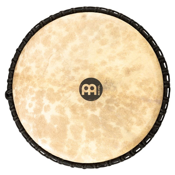 Meinl Percussion 14" Artisan Edition Djembe Deluxe carving