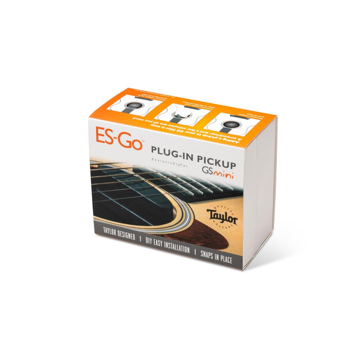 Taylor ES-Go Mini Pick Up