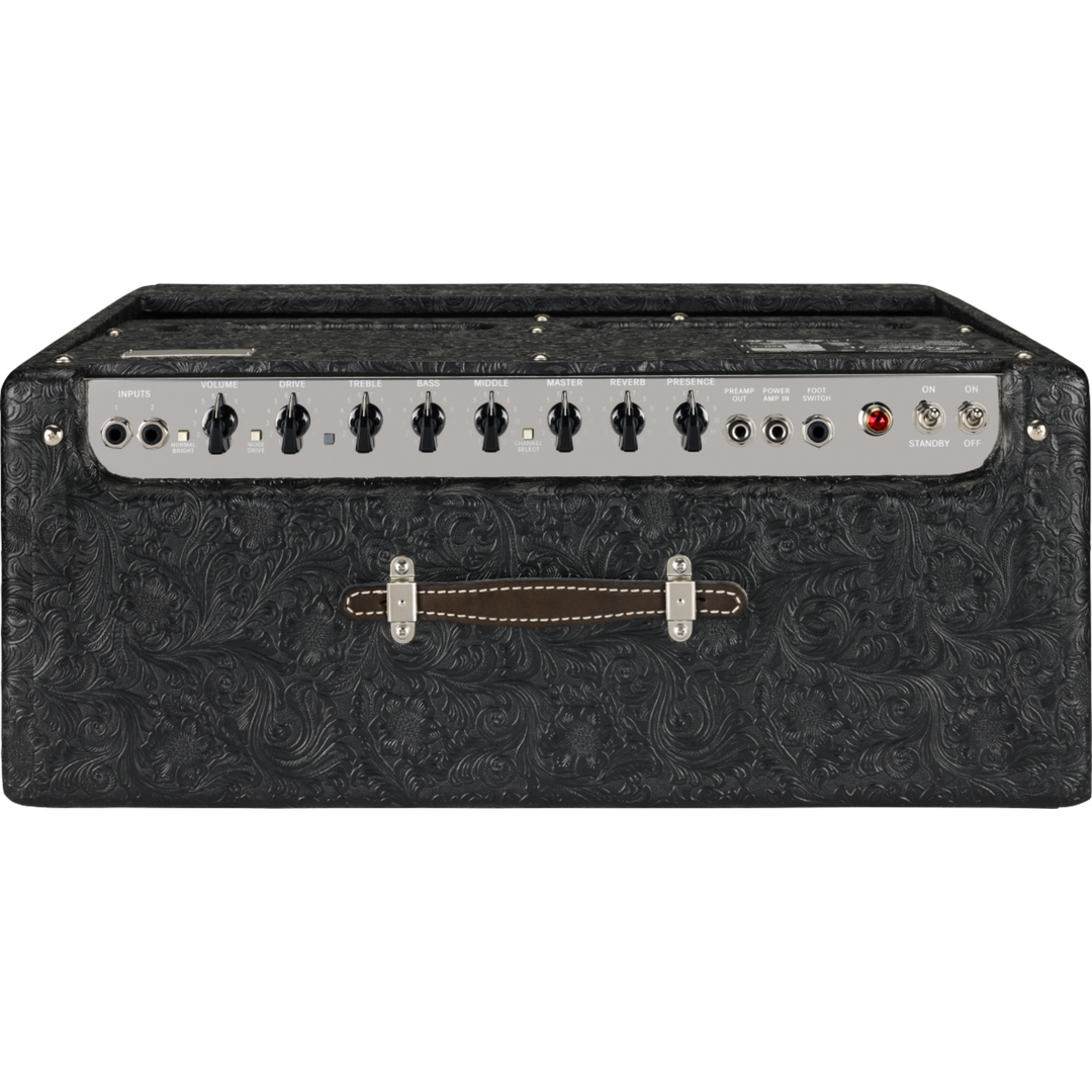 Fender Hot Rod Deluxe™ 30th Anniversary, 120V