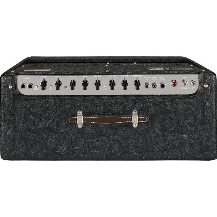 Fender Hot Rod Deluxe™ 30th Anniversary, 120V