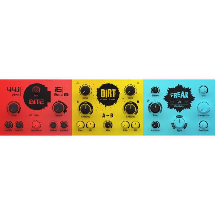 Native Instruments Komplete 15 Select Beats DL Virtual Instruments and Effects - Beats Collection