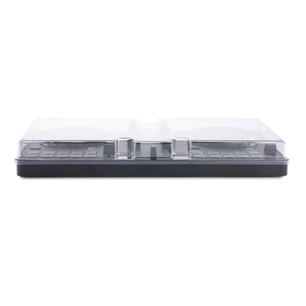 Decksaver DSLE-PC-DDJFLX2 LE Pioneer DJ AlphaTheta DDJ-FLX2 Cover - Light Edition