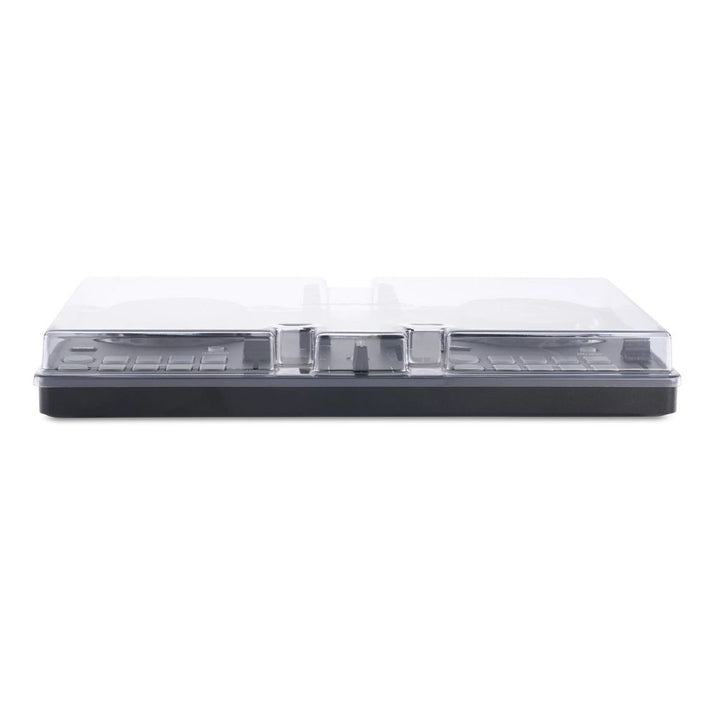 Decksaver DSLE-PC-DDJFLX2 LE Pioneer DJ AlphaTheta DDJ-FLX2 Cover - Light Edition