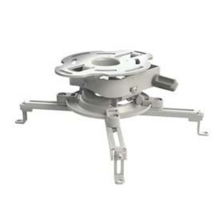 Peerless PRGS-UNV Precision Gear Projector Mount For projectors up to 50lb (22kg) - Black