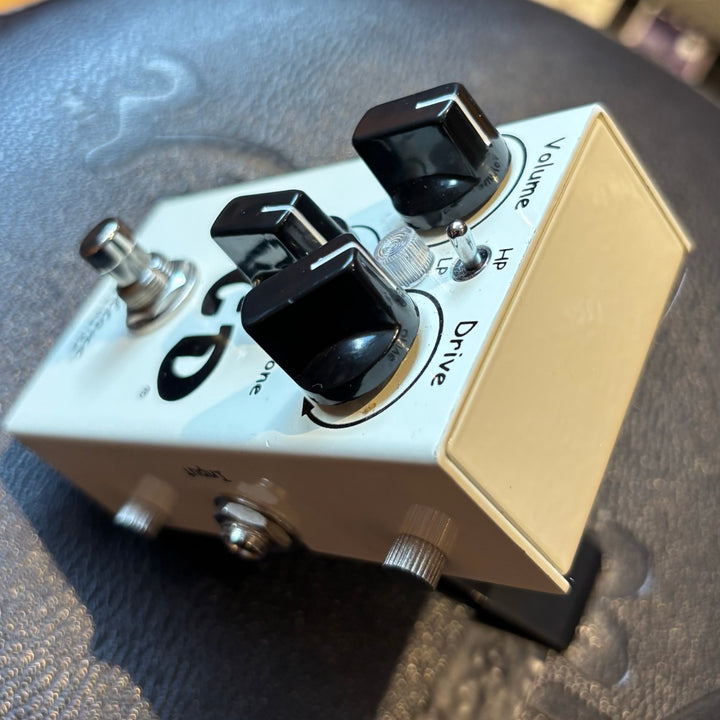 Fulltone - OCD Obsessive Compulsive Overdrive Pedal ( No Box) - USED