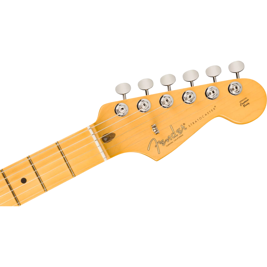 Fender American Professional Classic Stratocaster® -  Maple Fingerboard -  3-Color Sunburst