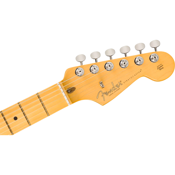 Fender American Professional Classic Stratocaster® -  Maple Fingerboard -  3-Color Sunburst