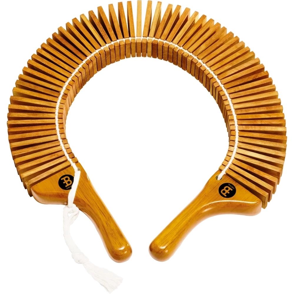 Meinl Wood Kokiriko - Amber