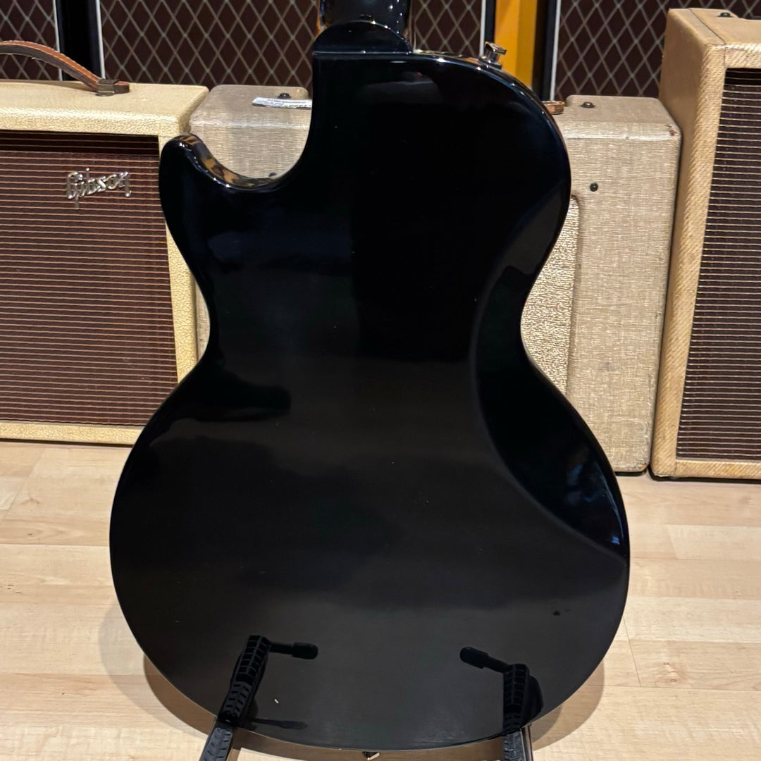 Gibson LP MUSIC CITY SPECIAL - EBONY