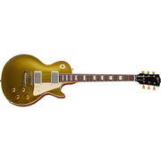 Gibson Custom Shop Murphy Lab Ultra Heavy Aged '57 Les Paul Std. - Double Gold Top