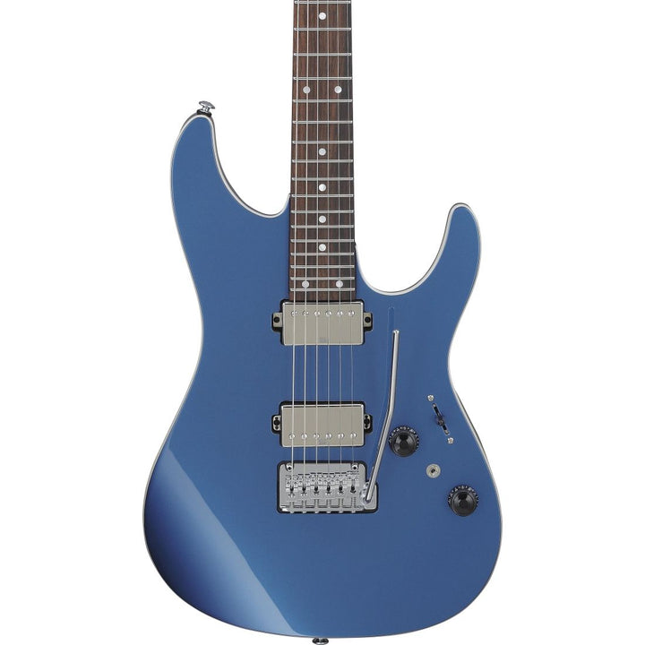 Ibanez AZ Premium (Prussian Blue Metallic) AZ42P1PBE