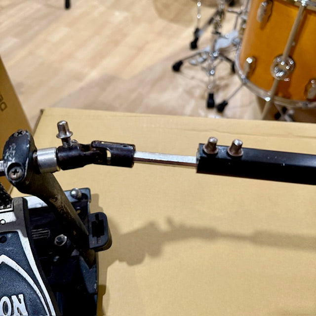Tama Iron Cobra Double Pedal Powerglide Used