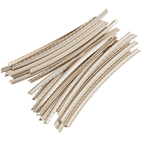 Fender Narrow/Tall Guitar Frets (24) -