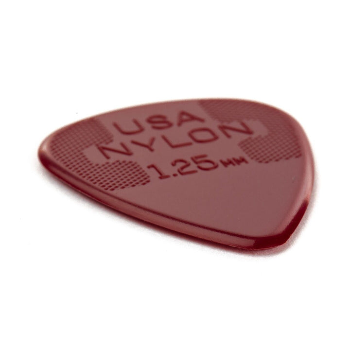 Dunlop 44R1.25 Nylon STD PK-72/BG