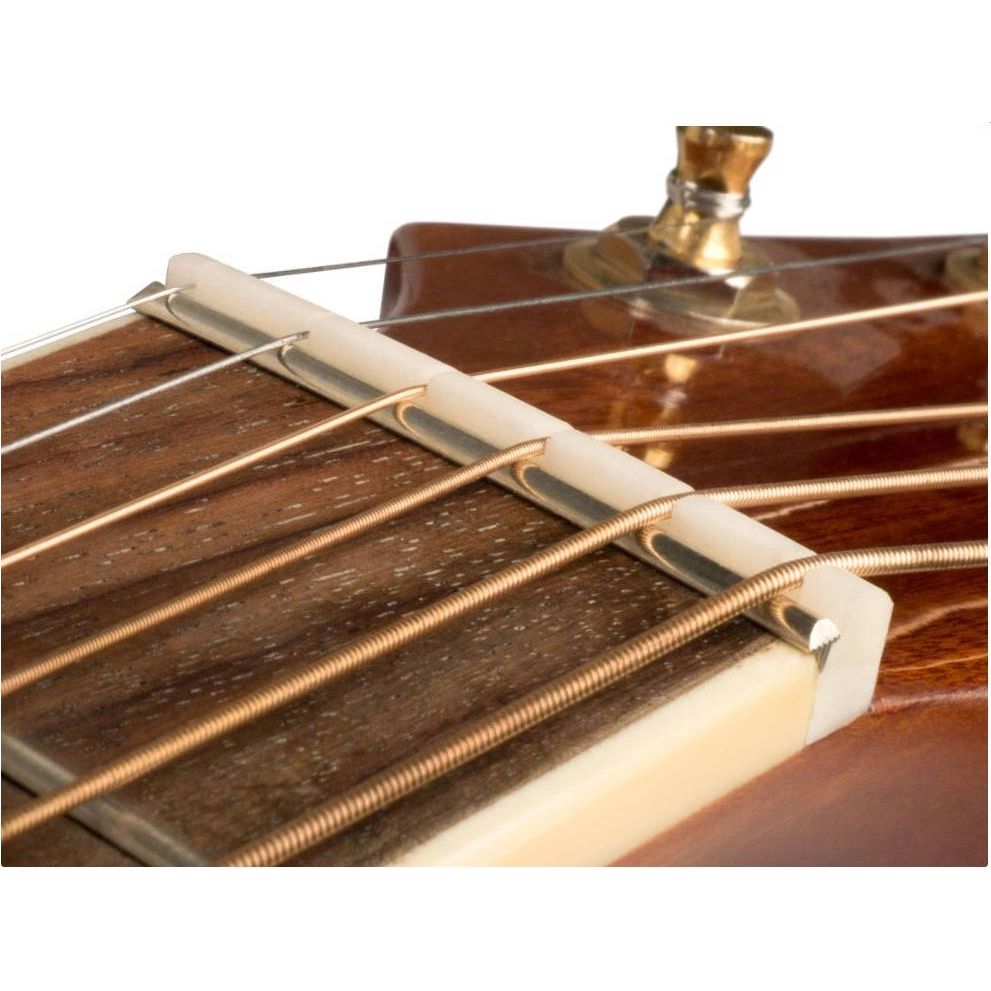 Gold Tone Zero Glide - Guitar Left-Handed