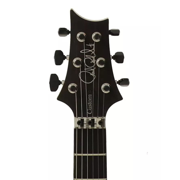 PRS Custom 24 "Floyd" Electric Guitar (Charcoal)