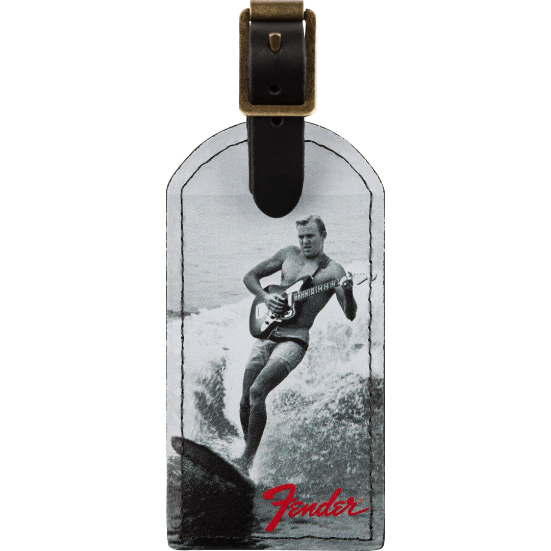 Fender Vintage Luggage Tags