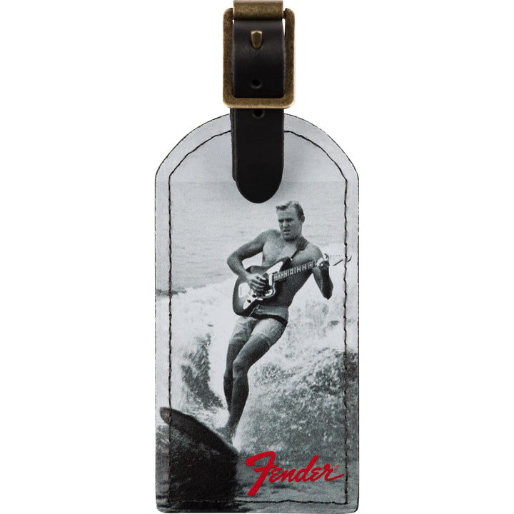 Fender Vintage Luggage Tags