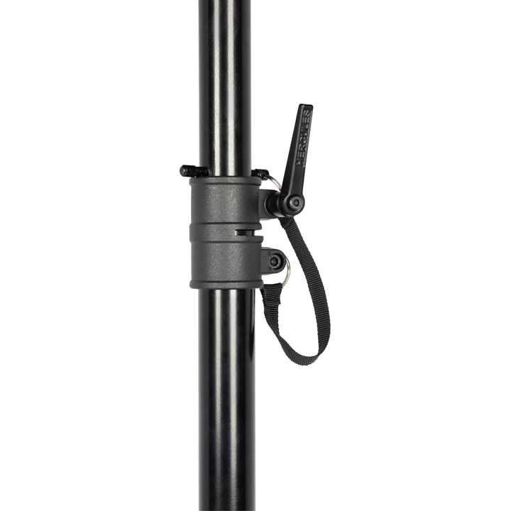 Hercules SS350BB Hybrid Adapter Subwoofer Pole Set With Bag