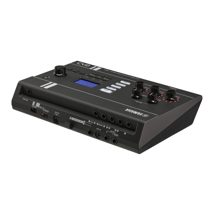 Yamaha EAD20 Electronic Acoustic Drum Module