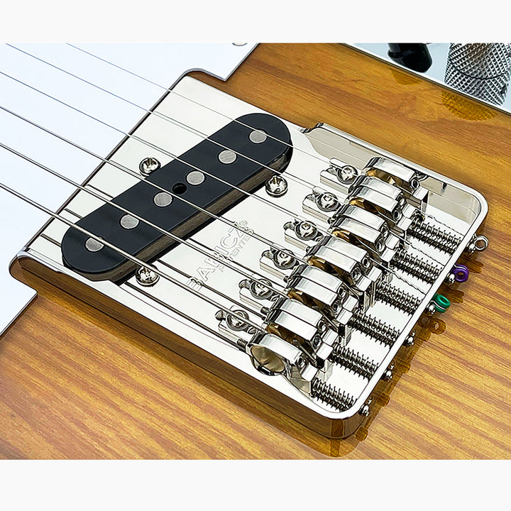 Allparts TB-3560-001 - Babicz Full Contact FCH ASHTRAY TELECASTER