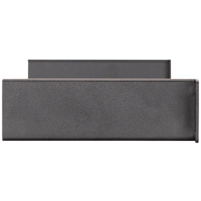 ADJ ARIA-X2-SHELF 19in Rackmount Shelf fro Aria X2