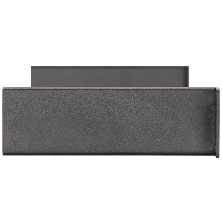 ADJ ARIA-X2-SHELF 19in Rackmount Shelf fro Aria X2