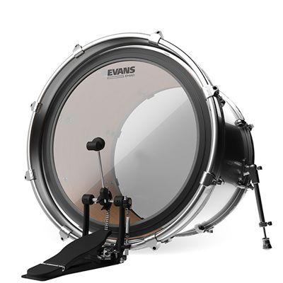 Evans EBP-20EMADSYS Bass Pk 20" Emad System