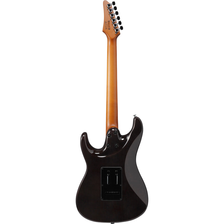 Ibanez AZ Standard (Transparent Black Sunburst) AZ22S1FTKS