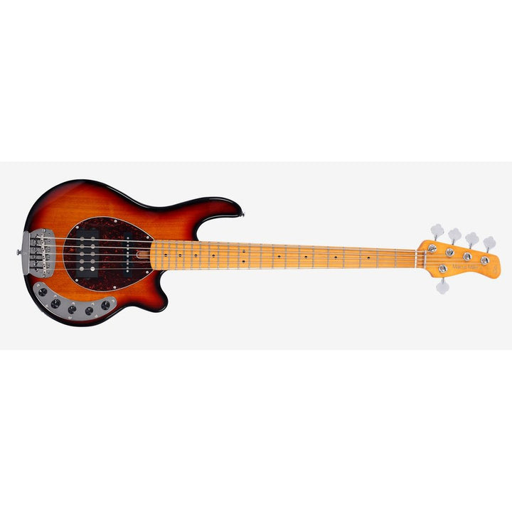 Sire Marcus Miller Z7 5-String Bass (3-Tone Sunburst)  Z7-5-3TS