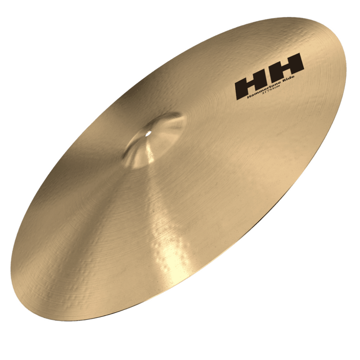 Sabian 21" HH Hammertone Ride