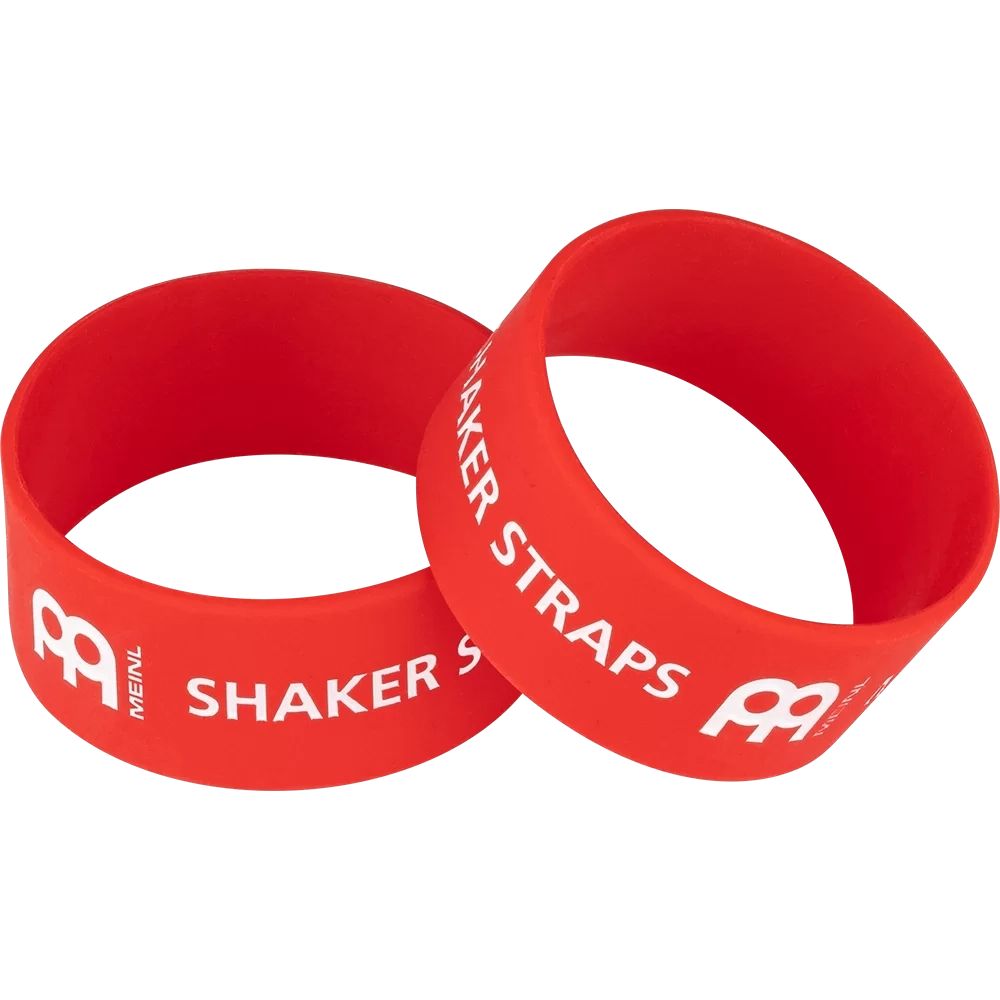 Meinl Luis Conte Shaker with Straps