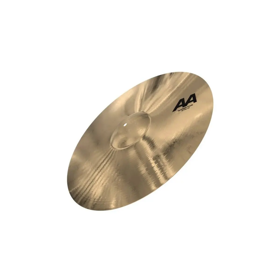 Sabian 21806TSSLB Todd Sucherman 18" AA Spot Light Crash