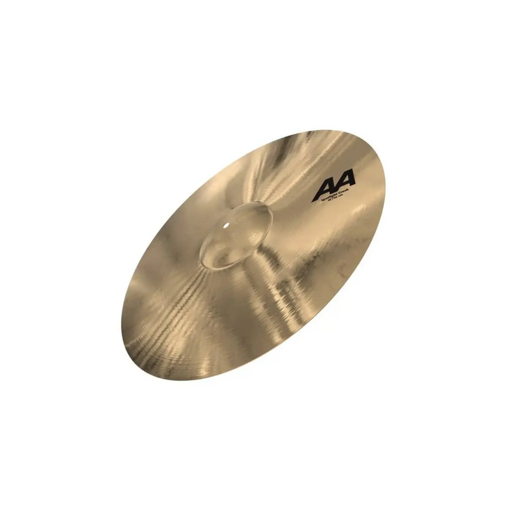 Sabian 21806TSSLB Todd Sucherman 18" AA Spot Light Crash