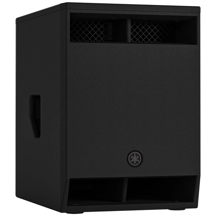 Yamaha DXS12MK3 12in Powered Subwoofer