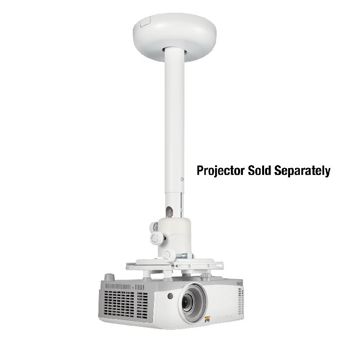 Viewsonic PJ-WMK-007 Universal Ceiling Mount  For ViewSonic Projectors
