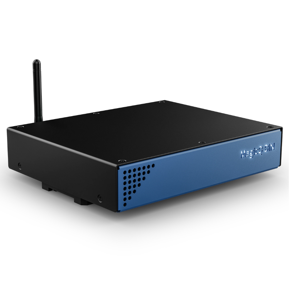 ChamSys MAGICQ-DIN MagicQ DIN