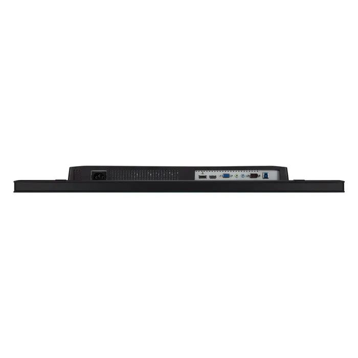 Viewsonic TD2760 27" PCT Touch Monitor  Full HD 1080p, 10-Point Touch, Advanced Ergonomic Stand