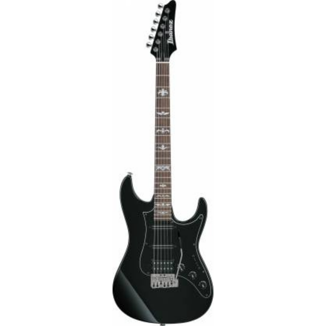 Ibanez Andy Timmons Signature (Black) ATZ300BK