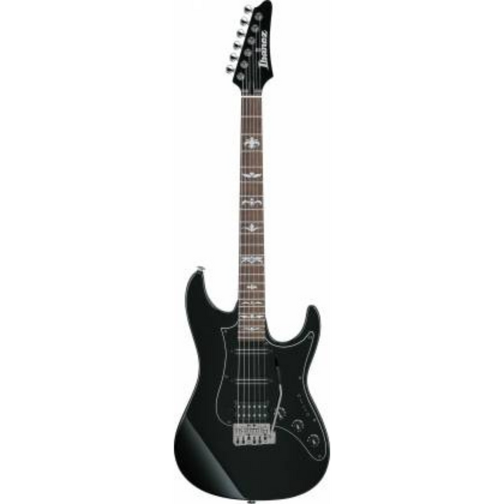 Ibanez Andy Timmons Signature (Black) ATZ300BK