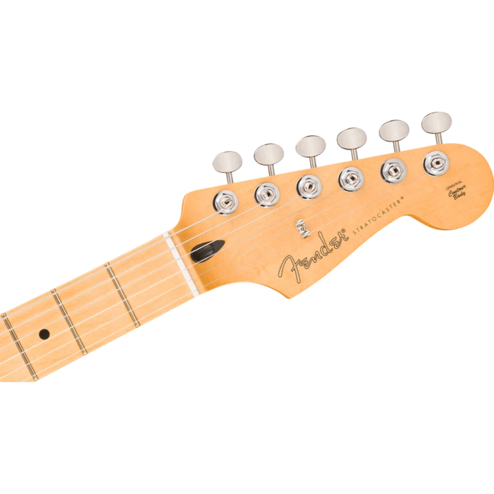 Fender Player II Stratocaster Maple Fingerboard Electric Guitar (Rallye Orange)