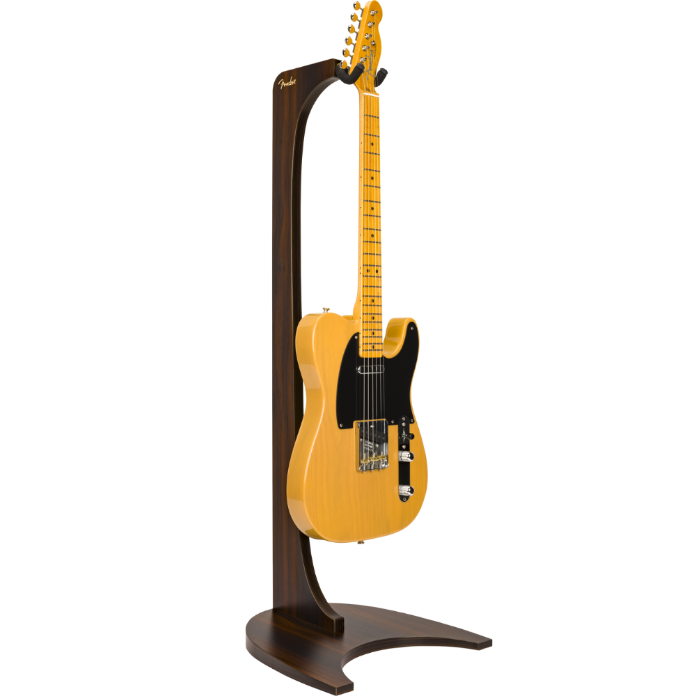 Fender Deluxe Wooden Hanging Stand