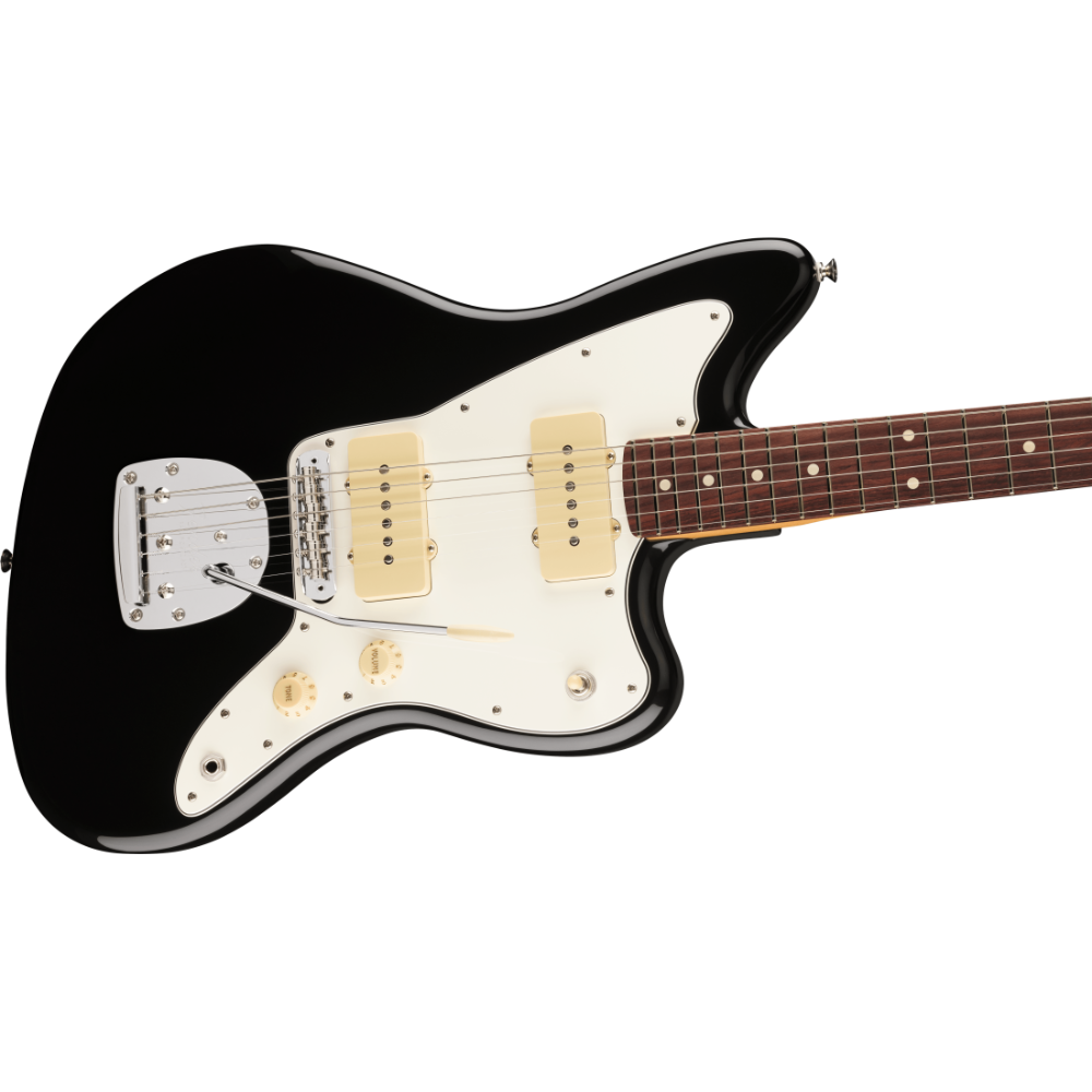 Fender Player II Jazzmaster (Black)