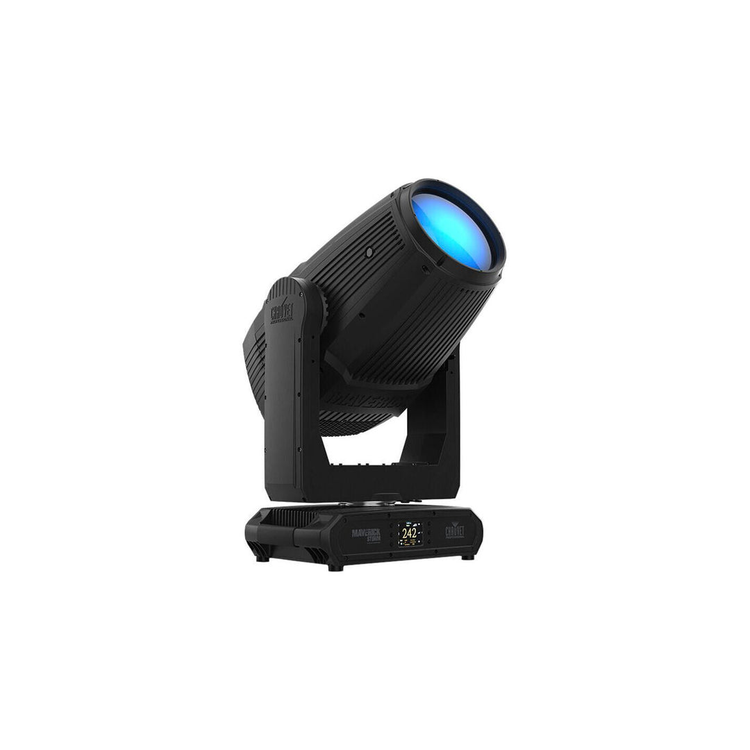 Chauvet Pro MAVERICK-STORM4-SOLOWASHSP with SIP insert in box